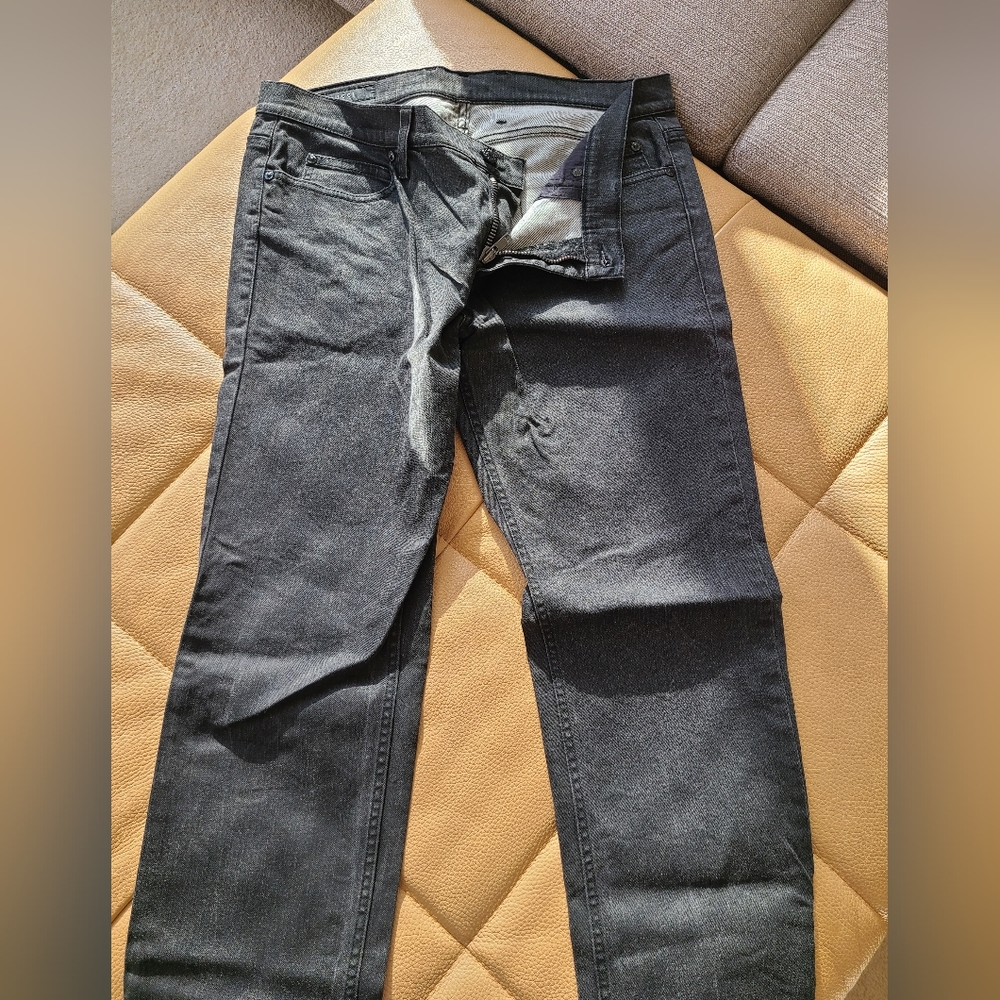 Gucci Jeans